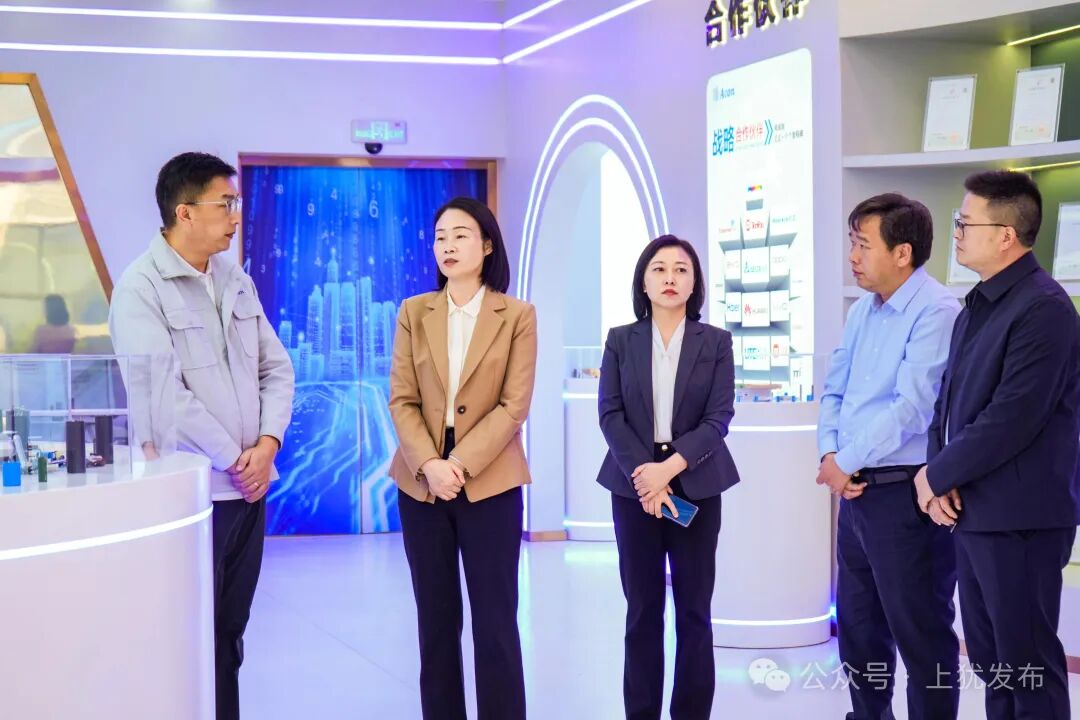 劉洪梅深入基層一線宣講黨的二十屆四中全會(huì)精神